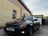 ВАЗ (Lada) Priora 2170 2013 года за 2 300 000 тг. в Караганда – фото 3
