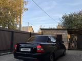 ВАЗ (Lada) Priora 2170 2013 года за 2 300 000 тг. в Караганда – фото 4