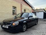 ВАЗ (Lada) Priora 2170 2013 года за 2 300 000 тг. в Караганда – фото 2