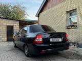 ВАЗ (Lada) Priora 2170 2013 года за 2 300 000 тг. в Караганда – фото 5