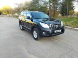 Toyota Land Cruiser Prado 2013 года за 15 300 000 тг. в Астана – фото 3