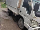 Foton  Aoling 2013 года за 3 700 000 тг. в Есик – фото 3