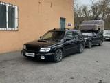 Subaru Forester 1997 года за 3 800 000 тг. в Алматы – фото 2