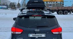 Kia Carens 2014 года за 8 100 000 тг. в Астана – фото 2