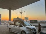 Honda Stepwgn 2010 годаfor6 500 000 тг. в Алматы