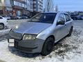 Skoda Fabia 2002 годаүшін1 200 000 тг. в Актобе