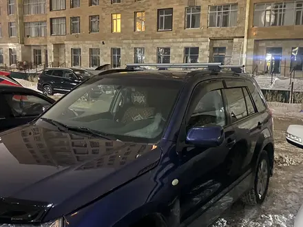 Suzuki Grand Vitara 2008 года за 5 100 000 тг. в Астана – фото 5