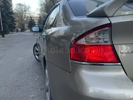 Subaru Legacy 2007 года за 5 600 000 тг. в Алматы – фото 4