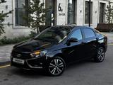ВАЗ (Lada) Vesta 2020 годаүшін5 000 000 тг. в Караганда