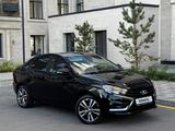 ВАЗ (Lada) Vesta 2020 годаүшін5 000 000 тг. в Караганда – фото 3