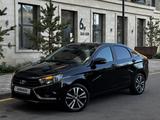 ВАЗ (Lada) Vesta 2020 годаүшін5 000 000 тг. в Караганда – фото 2