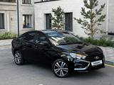 ВАЗ (Lada) Vesta 2020 годаүшін5 000 000 тг. в Караганда – фото 4