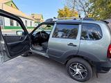Chevrolet Niva 2018 года за 3 600 000 тг. в Костанай