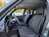 Chevrolet Niva 2018 года за 3 600 000 тг. в Костанай – фото 3