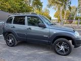 Chevrolet Niva 2018 года за 3 600 000 тг. в Костанай – фото 5