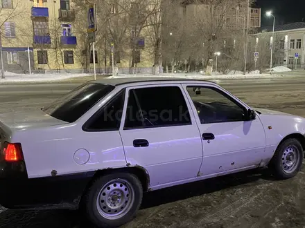 Daewoo Nexia 2012 года за 1 750 000 тг. в Актобе – фото 3