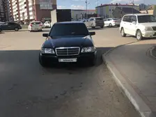 Mercedes-Benz C-Class, 1993