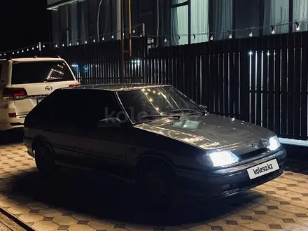 ВАЗ (Lada) 2114 2005 года за 450 000 тг. в Шымкент