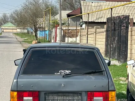 ВАЗ (Lada) 2114 2005 года за 450 000 тг. в Шымкент – фото 10