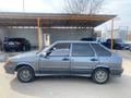 ВАЗ (Lada) 2114 2005 года за 450 000 тг. в Шымкент – фото 5