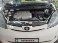 Toyota Sienna 2007 года за 9 500 000 тг. в Тараз – фото 11