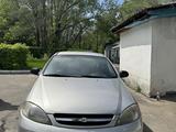 Chevrolet Lacetti 2008 года за 2 000 000 тг. в Алматы