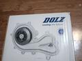 DOLZ water pump.Gatel POWER GRIP kit!!!! за 65 000 тг. в Караганда