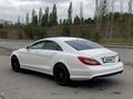 Mercedes-Benz CLS 350 2012 годаүшін14 200 000 тг. в Павлодар – фото 6