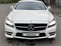 Mercedes-Benz CLS 350 2012 годаүшін14 200 000 тг. в Павлодар – фото 8