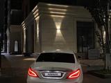 Mercedes-Benz CLS 350 2012 годаүшін14 200 000 тг. в Павлодар – фото 2