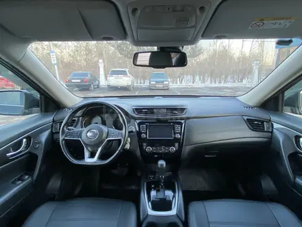 Nissan X-Trail 2020 года за 10 500 000 тг. в Астана – фото 9