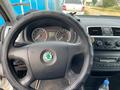 Skoda Fabia 2009 года за 3 300 000 тг. в Костанай – фото 15