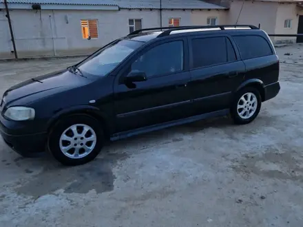 Opel Astra 1999 года за 2 200 000 тг. в Жанаозен – фото 3