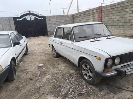 ВАЗ (Lada) 2106 2004 года за 600 000 тг. в Туркестан – фото 2