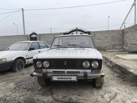 ВАЗ (Lada) 2106 2004 года за 600 000 тг. в Туркестан