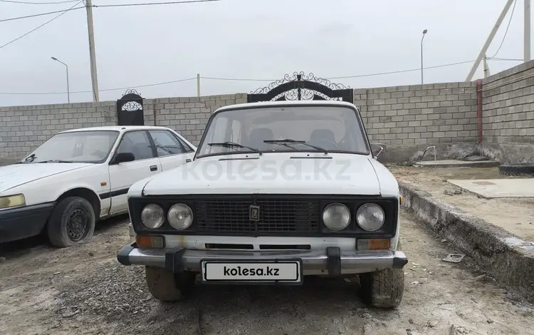 ВАЗ (Lada) 2106 2004 года за 600 000 тг. в Туркестан