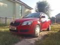 Skoda Fabia 2008 года за 2 300 000 тг. в Алматы – фото 2