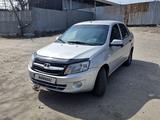 ВАЗ (Lada) Granta 2190 2014 годаүшін2 300 000 тг. в Алматы – фото 2