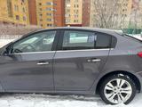 Chevrolet Cruze 2013 года за 3 950 000 тг. в Астана – фото 3