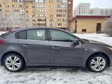 Chevrolet Cruze 2013 года за 3 950 000 тг. в Астана