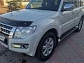 Mitsubishi Pajero 2021 года за 14 500 000 тг. в Темиртау – фото 3