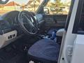 Mitsubishi Pajero 2021 года за 14 500 000 тг. в Темиртау – фото 9