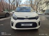 Kia Morning 2018 годаүшін5 555 555 тг. в Алматы