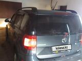 Skoda Yeti 2014 года за 6 800 000 тг. в Астана – фото 4