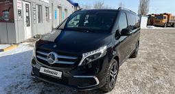 Mercedes-Benz V 250 2022 годаfor46 340 000 тг. в Астана – фото 2