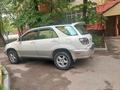 Lexus RX 300 2001 годаүшін5 300 000 тг. в Шымкент