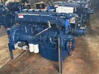 Двигатели дизельныйүшін1 100 000 тг. в Рудный