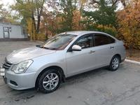 Nissan Almera 2014 года за 3 850 000 тг. в Семей