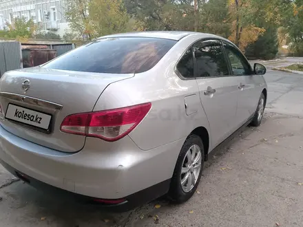 Nissan Almera 2014 года за 3 850 000 тг. в Семей – фото 5