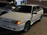 ВАЗ (Lada) 2114 2013 года за 1 250 000 тг. в Астана